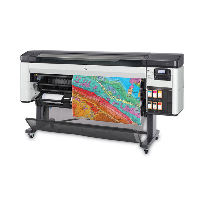 DesignJet Z6 Pro 64" Wireless Wide Format Inkjet Printer