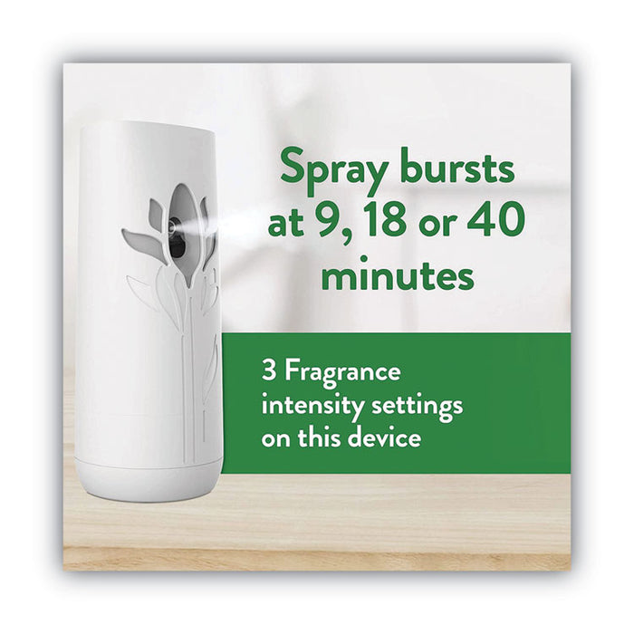 Freshmatic Ultra Automatic Spray Refill, Lavender and Chamomile, 5.89 oz Aerosol Spray