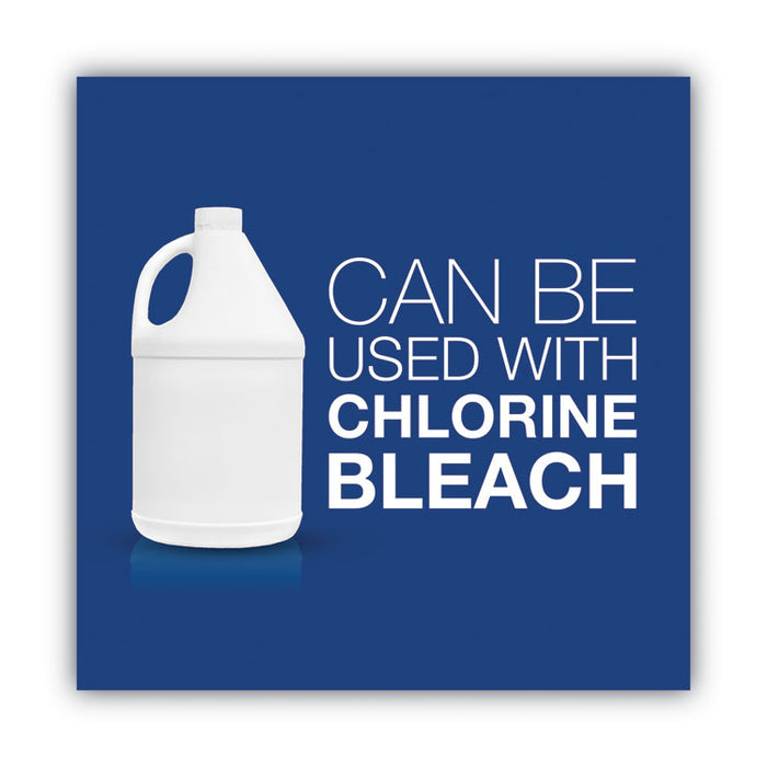 Liquid Floor Cleaner, Fresh Scent, 1 gal Bottle, 3/Carton