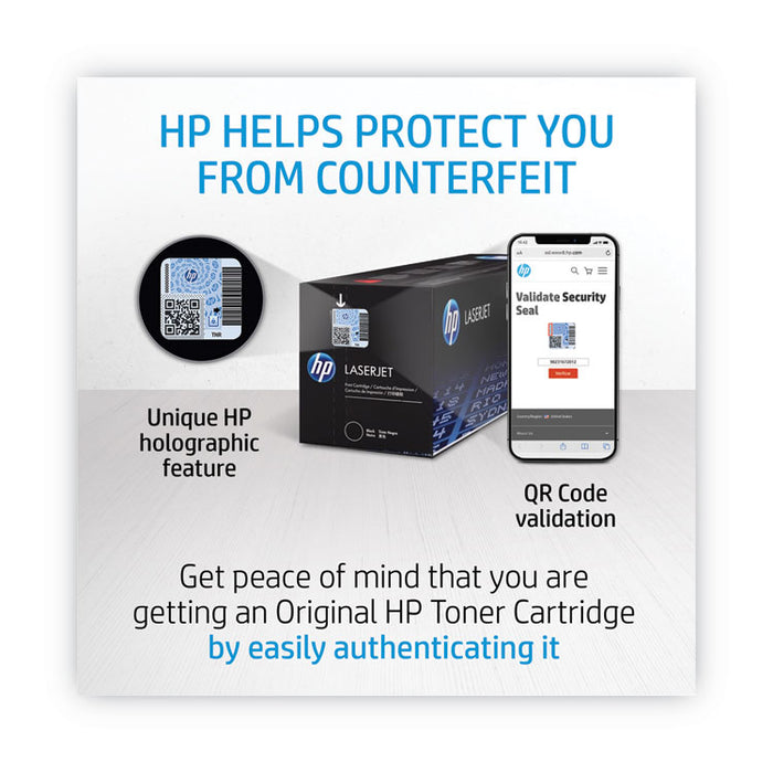 HP 78A, (CE278D) 2-Pack Black Original LaserJet Toner Cartridges