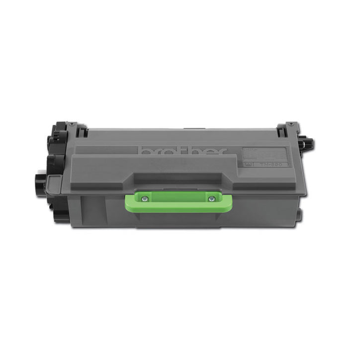 TN890G Ultra High-Yield Toner, 20,000 Page-Yield, Black, TAA Compliant