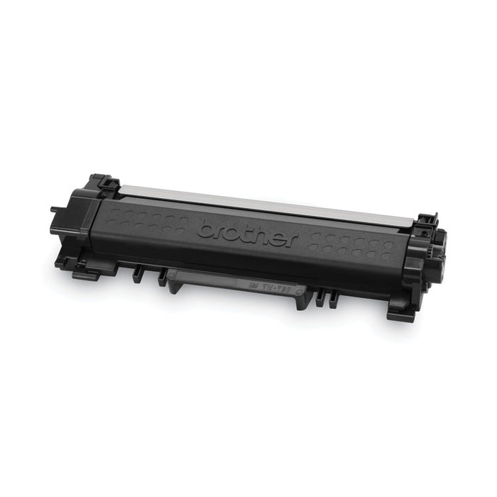 TN730 Toner, 1,200 Page Yield, Black