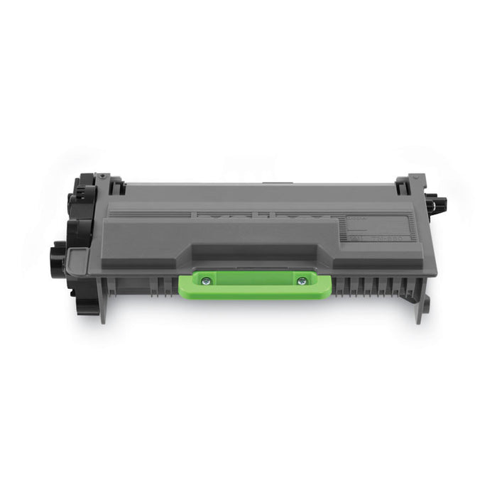TN880G High-Yield Toner, 12,000 Page-Yield, Black, TAA Compliant
