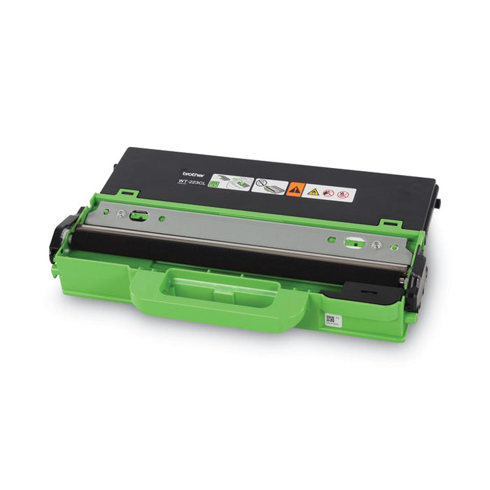 WT223CL Waste Toner Box, 50,000 Page-Yield