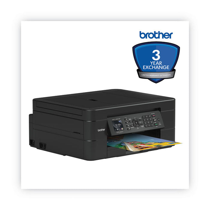 Three-Year Extended Express Exchange Service for Select Brother QL/MFC Series