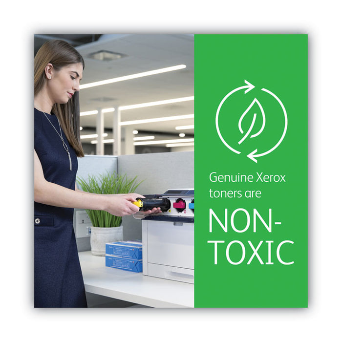 006R04399 Toner, 1,200 Page-Yield, Black
