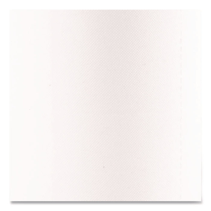 Center-Pull Roll Towels, 2-Ply, 10 x 7.6, White, 600/Roll, 6/Carton