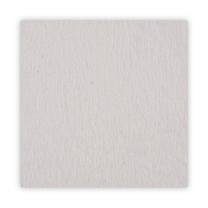 DRC Wipers, 12 x 13, White, 56 Bag, 18 Bags/Carton