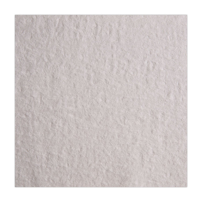 DRC Wipers, 9.33 x 16.5, White, 100 Dispenser Packs, 9 Dispenser Packs/Carton