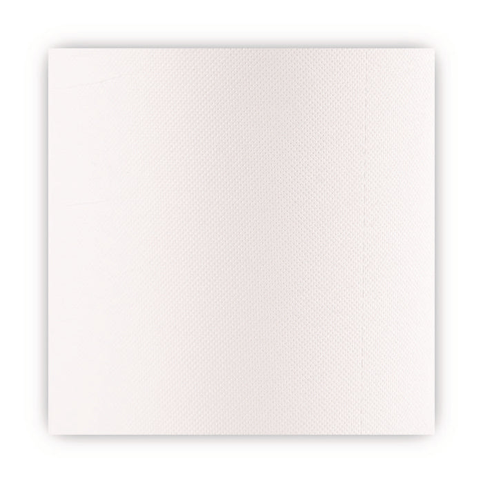 Center-Pull Roll Towels, 2-Ply, 7.6 x 8.9, White, 600/Roll, 6/Carton