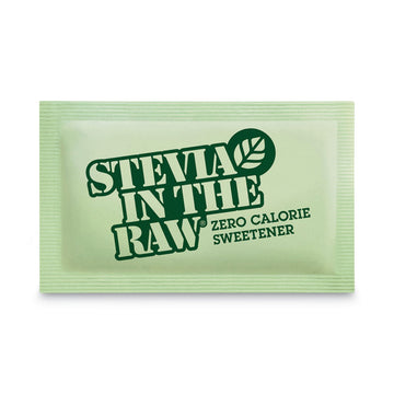 Sweetener, 2.5 oz Packet, 50/Box, 12 Boxes/Carton