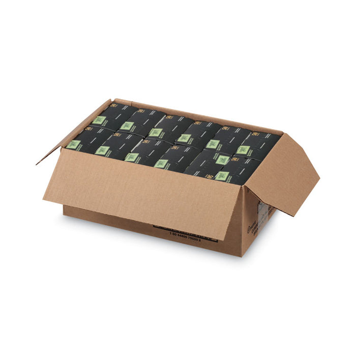 Sweetener, 2.5 oz Packet, 50/Box, 12 Boxes/Carton