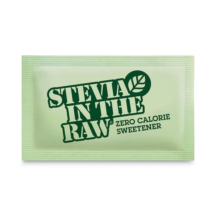 Sweetener, 0.04 oz Packet, 200/Box, 2 Boxex/Carton
