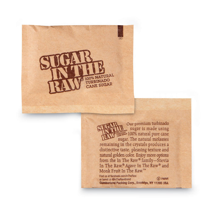 Sugar, 0.2 oz Packet, 200/Box