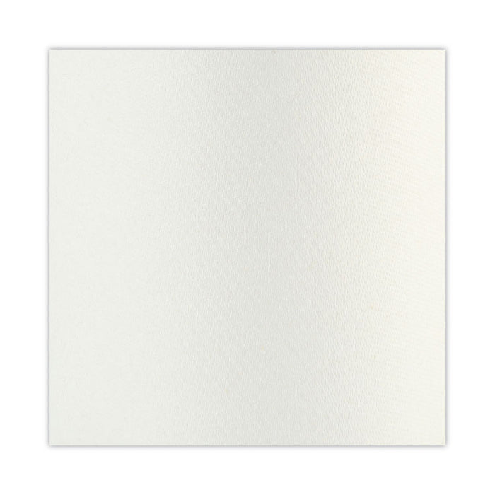 Boardwalk Xtra Roll Towels, 1-Ply, 8" x 800 ft, White, 6 Rolls/Carton