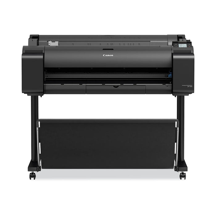 imagePROGRAF GP-300 36" Wireless Wide Format Inkjet Printer