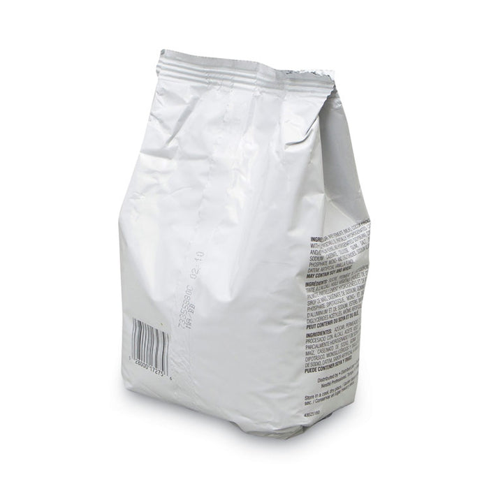 Premium Hot Chocolate Mix, Rich Chocolate, 1.75 lb Bag, 6/Carton