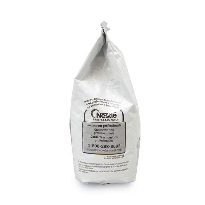 Premium Hot Chocolate Mix, Rich Chocolate, 1.75 lb Bag, 6/Carton