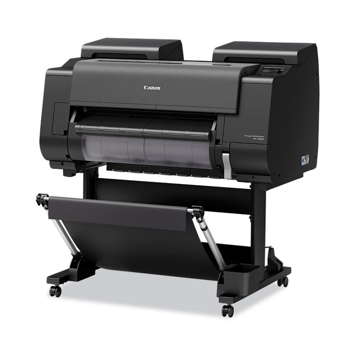 imagePROGRAF GP-2000 24" Wireless Wide Format Inkjet Printer