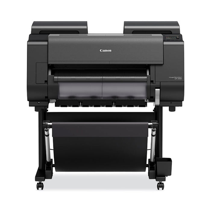imagePROGRAF GP-2000 24" Wireless Wide Format Inkjet Printer