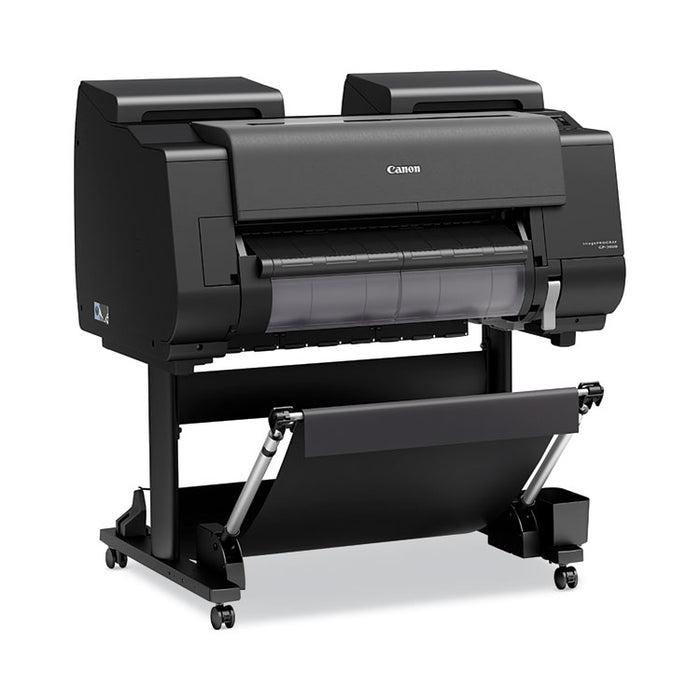 imagePROGRAF GP-2000 24" Wireless Wide Format Inkjet Printer