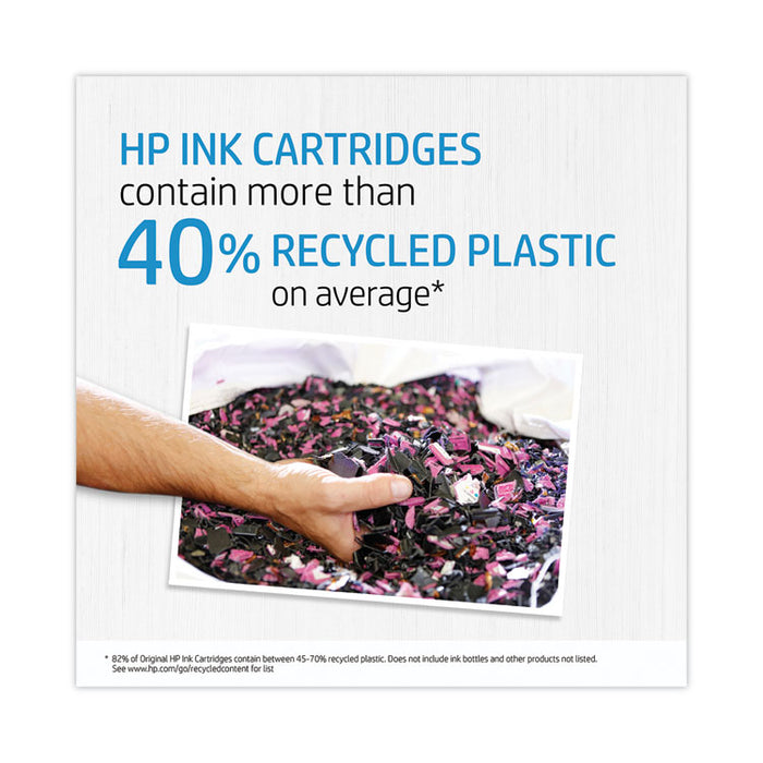 HP 775 (1XB19A) Yellow DesignJet Ink Cartridge