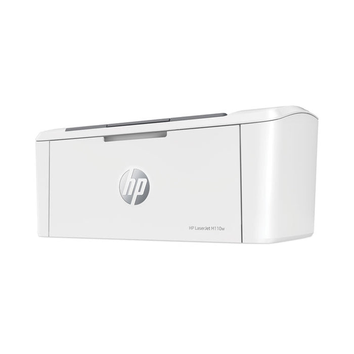 LaserJet M110w Wireless Laser Printer