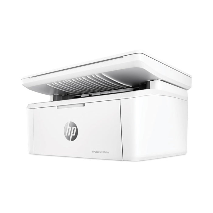 LaserJet MFP M140w Multifunction Laser Printer, Copy/Print/Scan