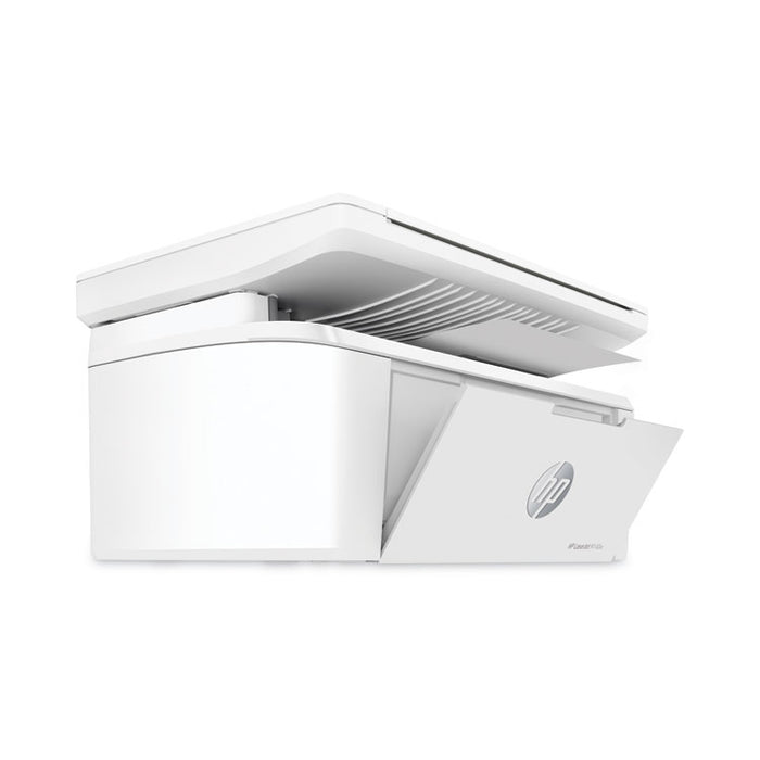 LaserJet MFP M140w Multifunction Laser Printer, Copy/Print/Scan