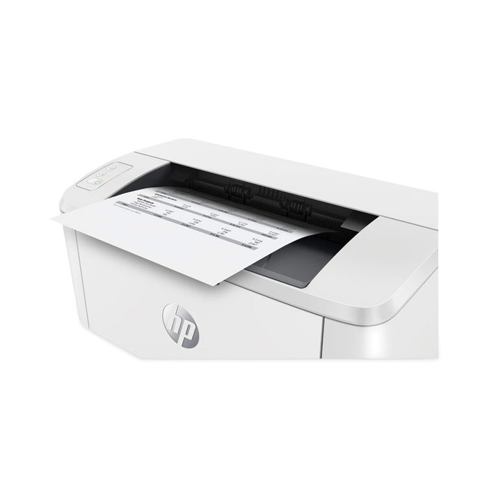 LaserJet M110w Wireless Laser Printer
