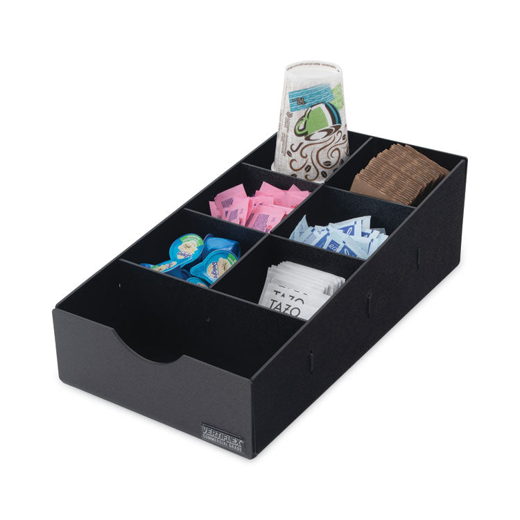 Foodservice › Breakroom Supplies › Condiment Organizers