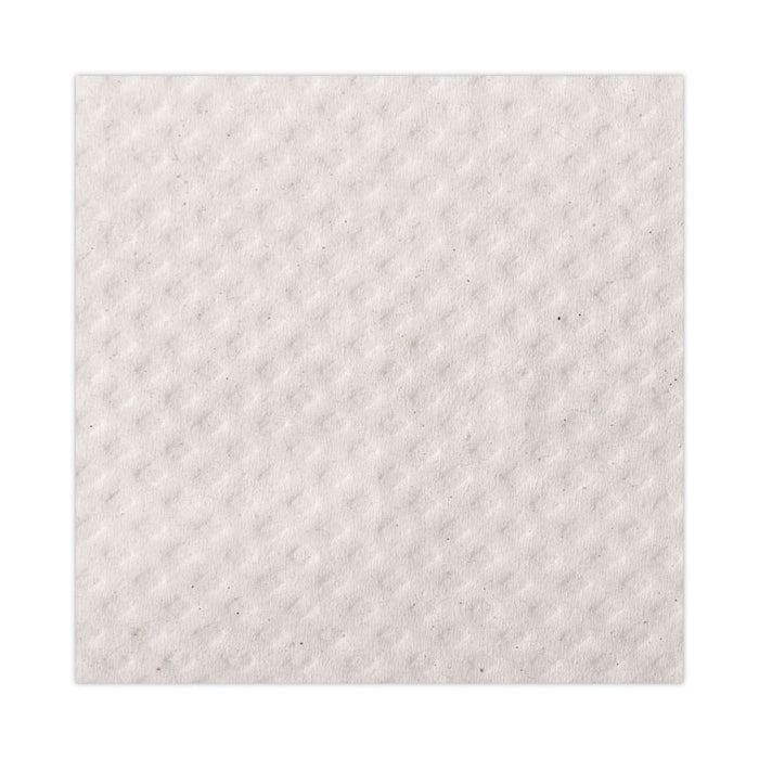 C-Fold Paper Towels, 1-Ply, 11.44 x 10, Bleached White, 198 Sheets/Pack, 12 Packs/Carton