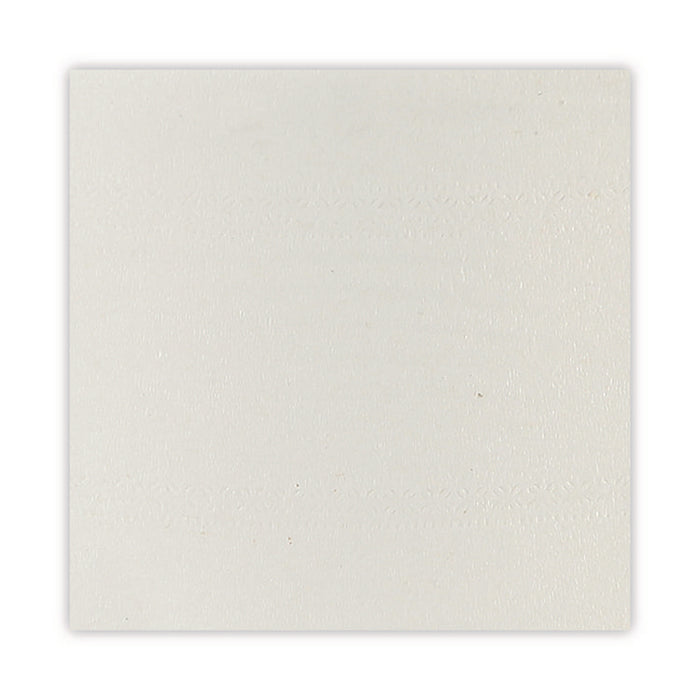 JRT Jumbo Roll Bathroom Tissue, Septic Safe, 2-Ply, 3.3" x 1,000 ft, White, 12 Rolls/Carton