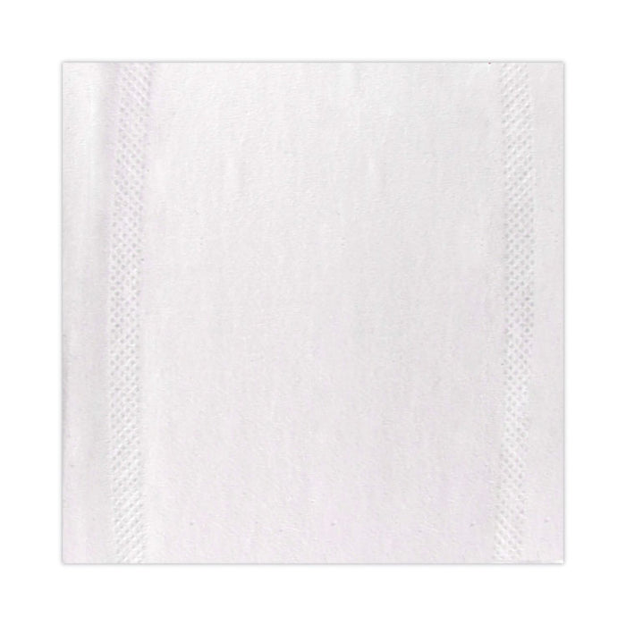 Jumbo Roll Bath Tissue, Septic Safe, 2-Ply, 3.4" x 1,000 ft, White, 12 Rolls/Carton