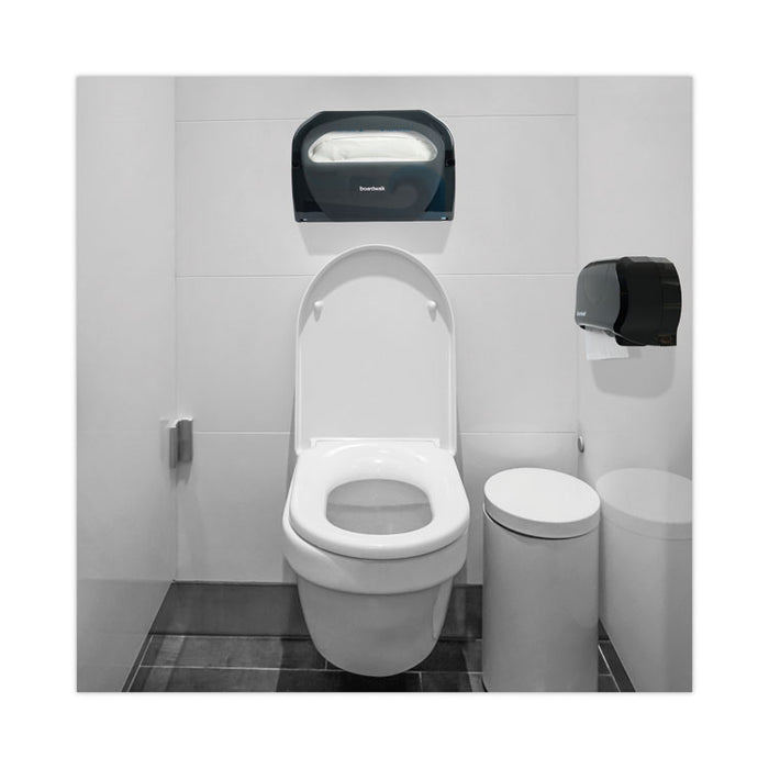 One-Ply Toilet Tissue, Septic Safe, White, 1,000 Sheets/Roll, 96 Rolls/Carton