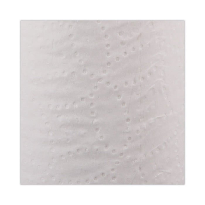 One-Ply Toilet Tissue, Septic Safe, White, 1,000 Sheets/Roll, 96 Rolls/Carton