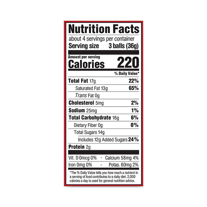 Lindor Milk Chocolate Truffles, 3.5 oz Bag, 3 Bags