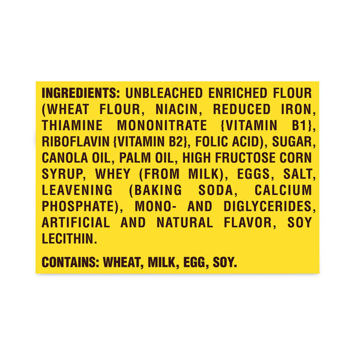 Nilla Wafers, 15 oz Box, 2 Boxes/Pack