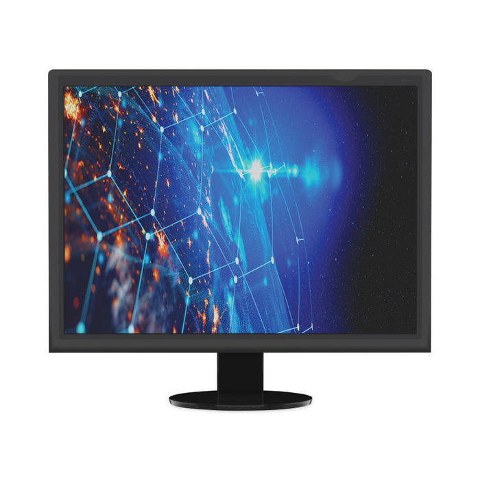 Blackout Privacy Filter for 15" Flat Panel Monitor/Laptop