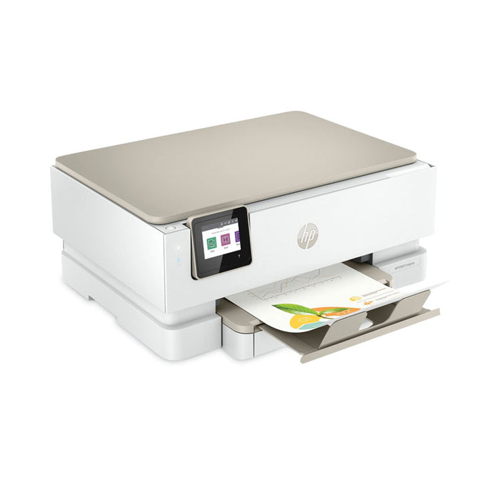 ENVY Inspire 7255e All-in-One Printer, Copy/Print/Scan