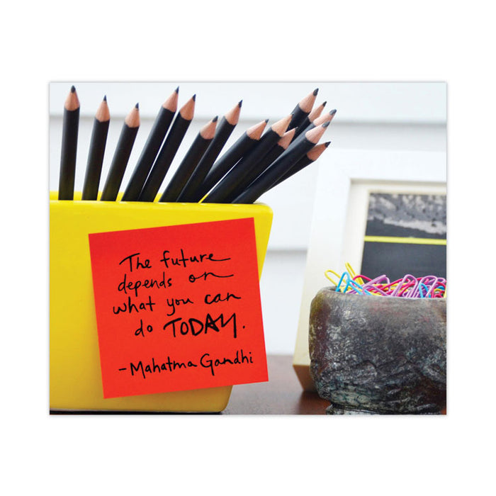 Pop-up 3 x 3 Note Refill, 3" x 3", Playful Primaries Collection Colors, 90 Sheets/Pad, 6 Pads/Pack