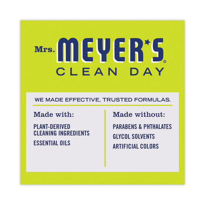 Multi Purpose Cleaner, Lemon Scent, 16 oz Spray Bottle