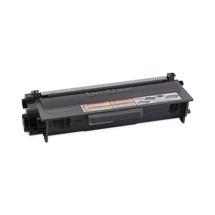 TN720 Toner, 3,000 Page-Yield, Black