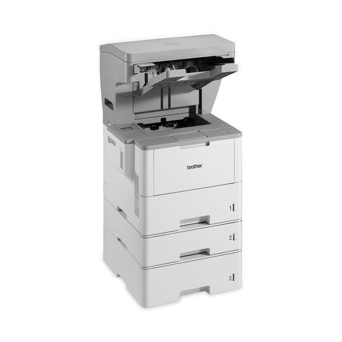 SF4000 Stapler Finisher, 500 Sheet Capacity