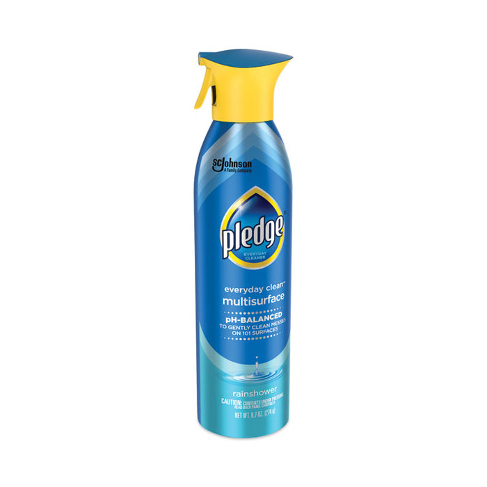 Multi-Surface Everyday, Rainshower Scent, 9.7 oz Aerosol Spray