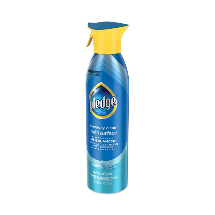 Multi-Surface Everyday, Rainshower Scent, 9.7 oz Aerosol Spray