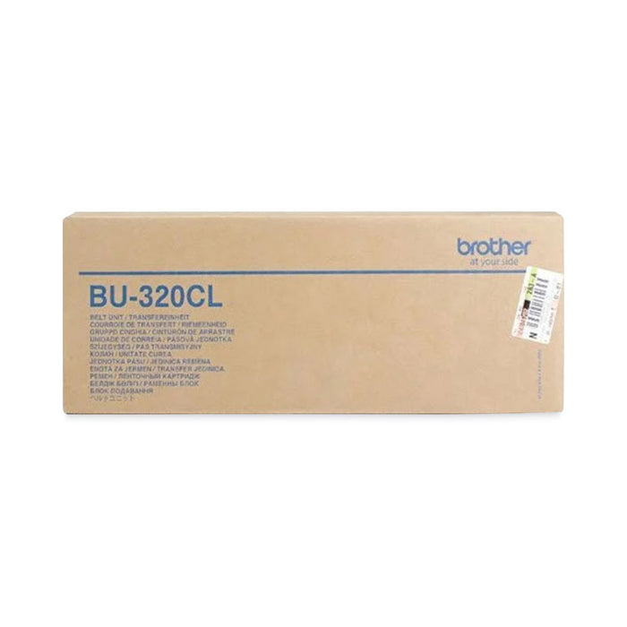 BU320CL Transfer Belt Unit, 50,000 Page-Yield