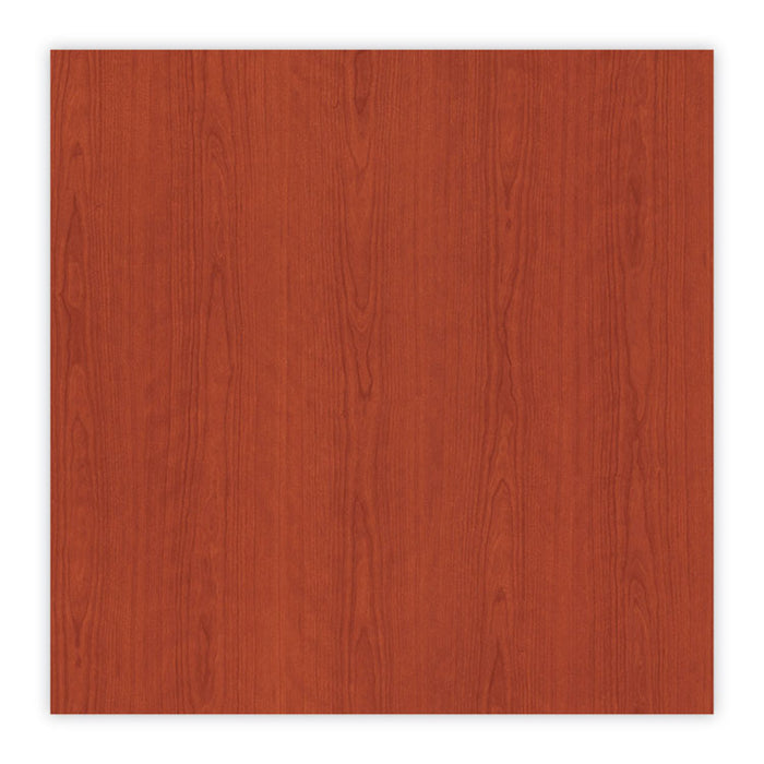 Alera Valencia Series Lateral File, 2 Legal/Letter-Size File Drawers, Medium Cherry, 34" x 22.75" x 29.5"