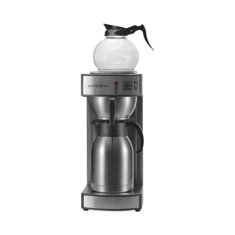Foodservice › Breakroom Supplies › Coffee Brewers