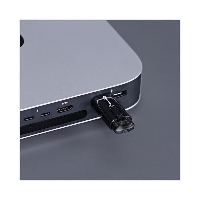 USB 3.0 Flash Drive, 8 GB